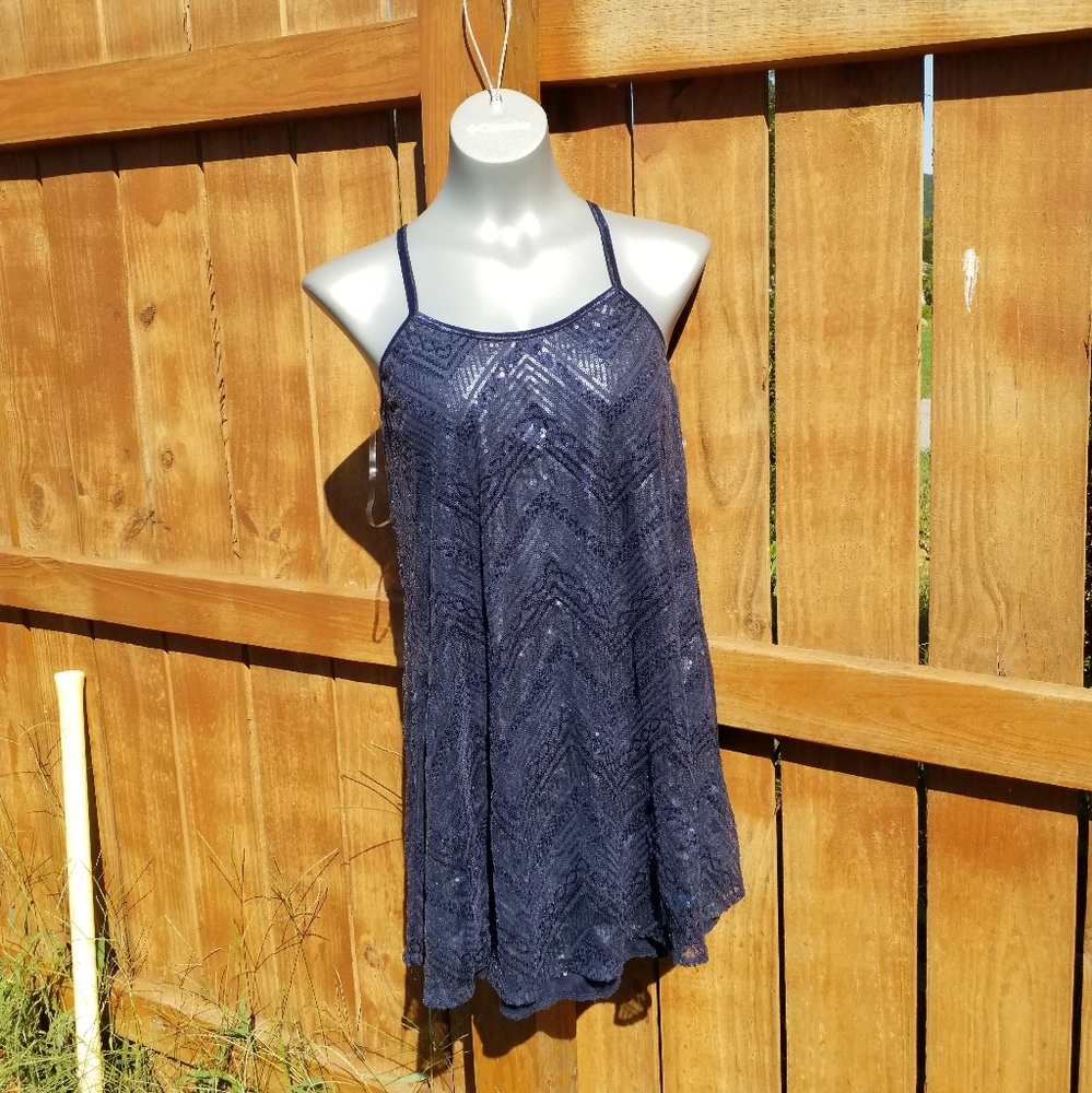 Emerald Sunday shift dress part of 3 for 25 sale